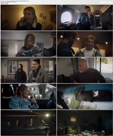 On the Hunt 2026 1080P BLURAY X264-PtBM