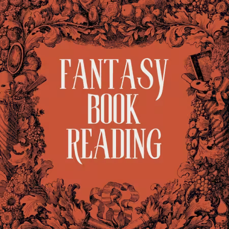 Various Artists - Fantasy Book Reading (2026)