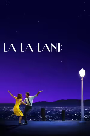 La La Land 2016 1080p AMZN WEB-DL DDP 5.1 H264-PiRaTeS