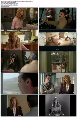 The Comeback S03E08 1080p AV1 10bit-MeGusta