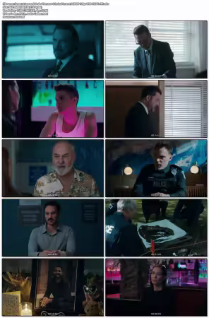 Law and Order Toronto Criminal Intent S03E09 720p WEB H264-JFF