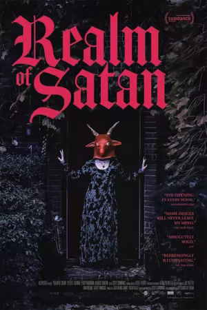 Realm Of Satan 2024 720p WEBRip-LAMA