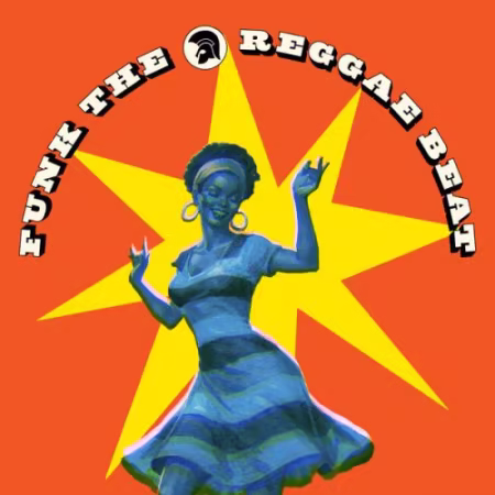 VA - Funk the Reggae Beat (2026)