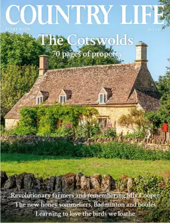 Country Life UK - 6 May 2026