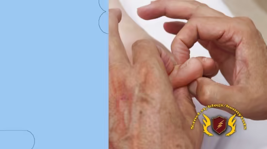 Comprehensive Reflexology Certification Course