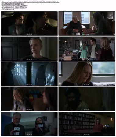 Criminal Minds S19E01 1080p 10bit WEBRip 6CH x265 HEVC-BTD