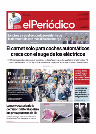 El Periodico Castellano - 16 mayo 2026