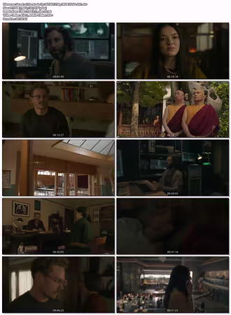 The Audacity S01E07 720p WEB H264-JFF