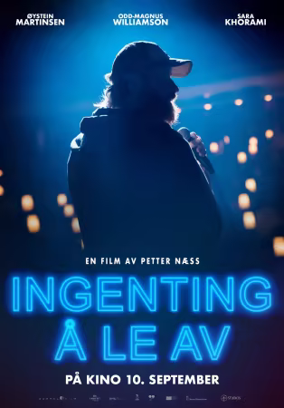 Ingenting a le av 2021 MULTi 1080p WEB-DL H 264 DDP5 1-SHOWTiME