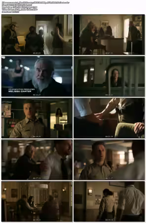 Sheriff Country S01E18 1080p AV1 10bit-MeGusta