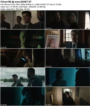 Barrons Cove 2024 1080p BluRay 5.1-LAMA