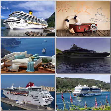 Ships Wallpaper Part 79