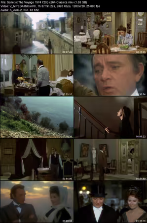 The Voyage 1974 720p x264-Classics