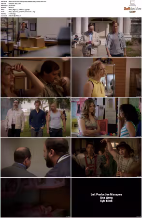 Married S01 1080p WEB-DL DD5 1 H 264-NTb