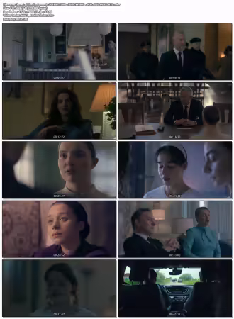 The Testaments S01E07 1080p 10bit WEBRip 6CH x265 HEVC-BTD