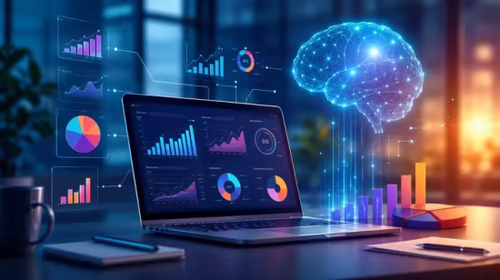 AI for Data Analysis for Beginners: ChatGPT, Excel, SQL