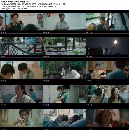 Big World 2024 1080p NF WEB-DL DDP5.1 x264-HBO