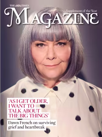 The Times Magazine - May 16, 2026