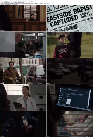 Law And Order SVU S27E21 1080p WEB h264-GRACE