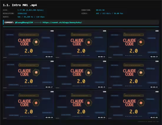 Claude Code Mastery: From Zero to Super Hero