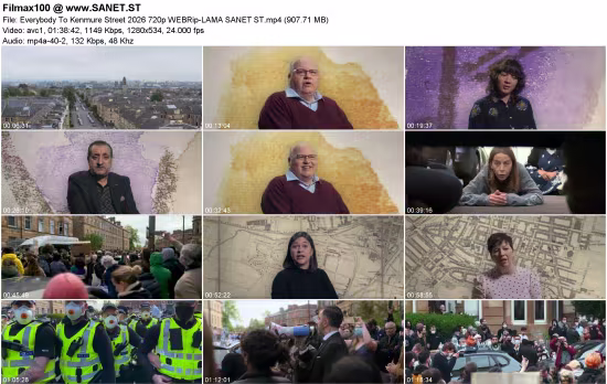 Everybody To Kenmure Street 2026 720p WEBRip-LAMA