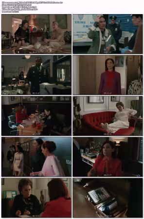 Elsbeth S03E19 1080p HEVC x265-MeGusta