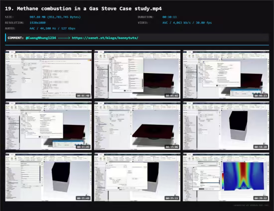Complete Master Computational Fluid Dynamics: ANSYS Fluent