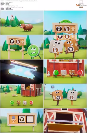 Wonderblocks S01 1080p iP WEB-DL AAC2.0 H264-TBN