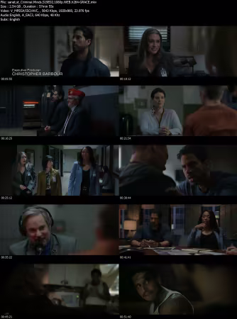 Criminal Minds S19E02 1080p WEB h264-GRACE