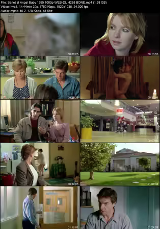 Angel Baby 1995 1080p WEB-DL H265 BONE