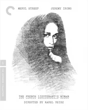 The French Lieutenants Woman 1981 1080p Criterion BDRip x264-PoNg