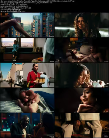 Euphoria US S03E05 This Little Piggy ITA ENG 1080p AMZN WEB-DL DDP5 1 H 264-MeM.GP