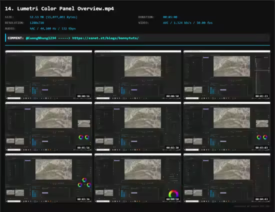 Adobe Premiere Pro for Beginners: Learn Video Editing from Scratch