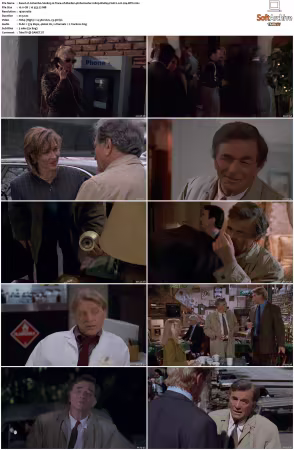 Columbo S00-S10 1080p Kino Lorber USA 4K Remaster BluRay FLAC2.0 x264-BTN