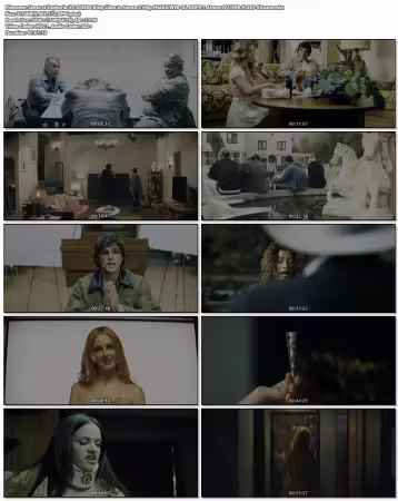 Euphoria US S03E04 Kitty Likes to Dance 2160p HMAX WEB-DL DDP5 1 Atmos DV HDR H 265-Kitsune