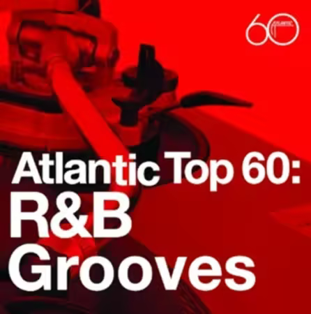 VA - Atlantic Top 60: R&amp;B Grooves (2007)