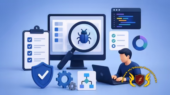 Curso de Testing con estandares ISTQB y Automatización
