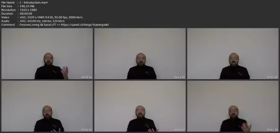 Enneagram Level 2 Advanced