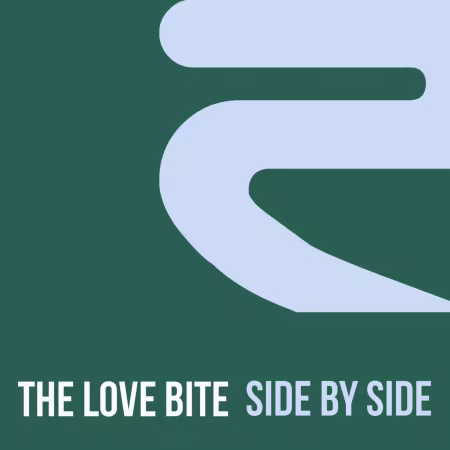 The Love Bite - Side By Side (2001) (FLAC)