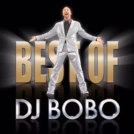 DJ BoBo - Best Of (2026)
