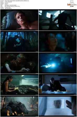 Altered Carbon S01 S02 1080p WEB H264 DDP5.1-DERMAGiC