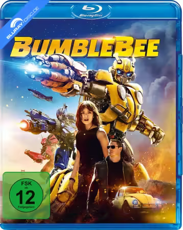 Bumblebee 2018 iTA ENG AC3 SUB iTA ENG BluRay 1080p x264 jeddak-MIRCrew