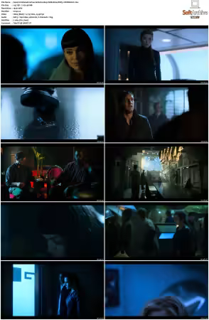 Altered Carbon S01 S02 1080p WEB H264 DDP5.1-DERMAGiC