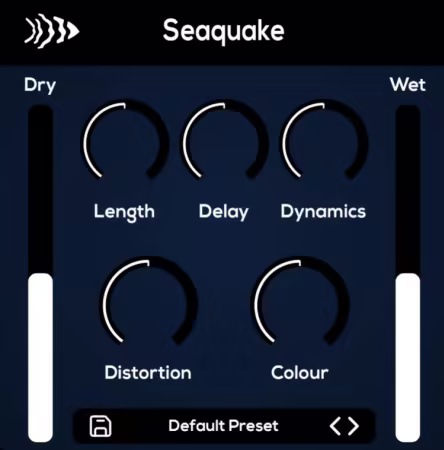 CodWaves Seaquake 1.0.7