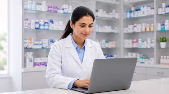 AI for Pharmacists: Practical AI Skills for Pharmacy Experts