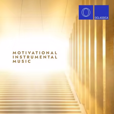 Various Artists - Motivational Instrumental Music (2026)