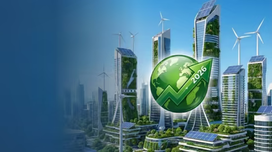 ISO 14001:2026 Environmental Management: Strategic Expertise