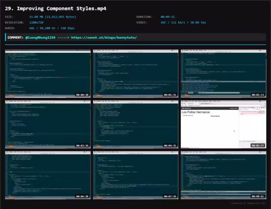Building a Complete Web Application with Ruby on Rails