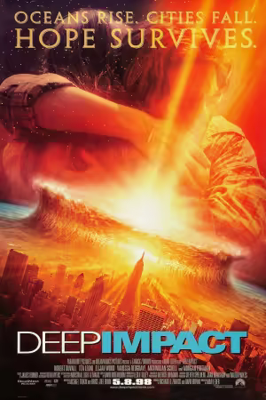 Deep Impact 1998 1080p AMZN WEB-DL DDP 5.1 H264-BLOOM