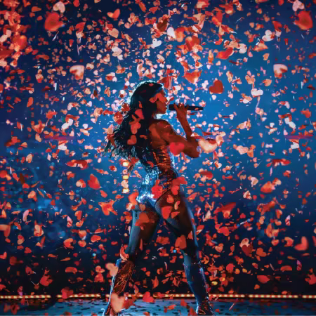 Dua Lipa - Live From Mexico (2026) Hi-Res